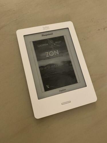 Kobo touch 2gb wit