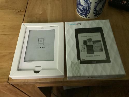 Kobo touch