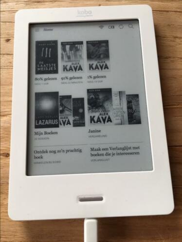 Kobo Touch