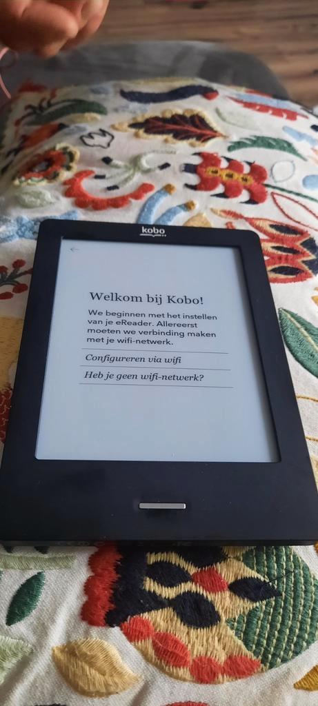 kobo touch