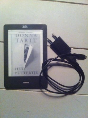 Kobo Touch 