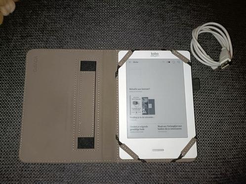 Kobo touch e-reader