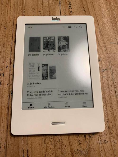Kobo Touch E- reader