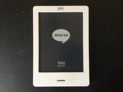 Kobo Touch e-reader