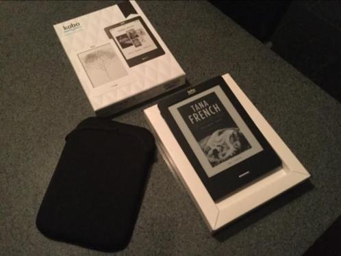 Kobo Touch E-Reader N-905