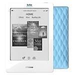 Kobo Touch Edition Blauw E Reader