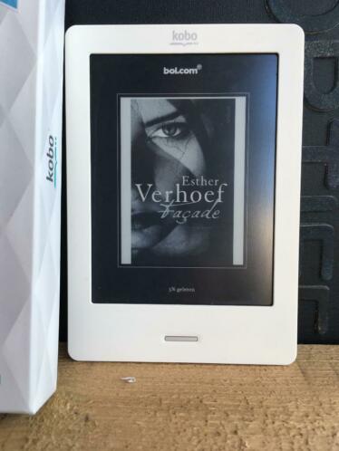 Kobo Touch ereader Type N905 
