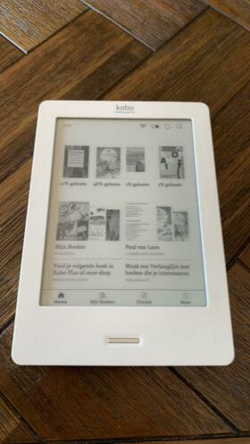 Kobo touch  in prima staat