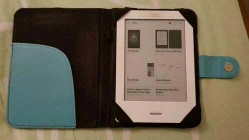 Kobo Touch incl. 400 ebooks