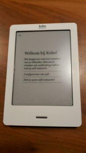 Kobo Touch (N905)