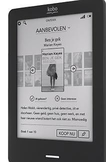 Kobo Touch (refurbished)