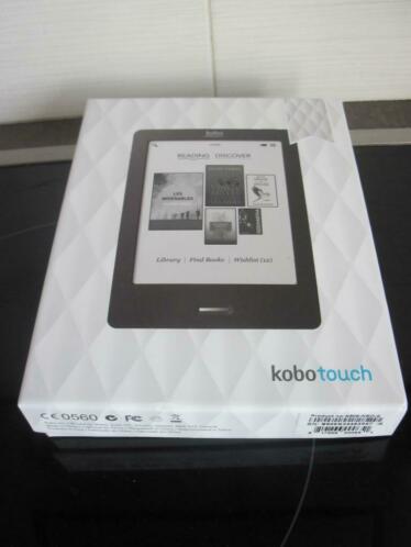 Kobo Touch Type N905