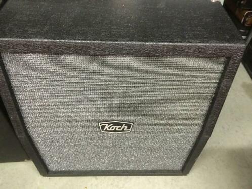 Koch TS412 Gitaar speaker