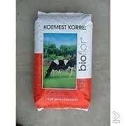 Koemestkorrels