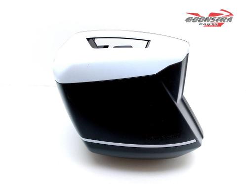 Koffer Links Kawasaki Versys 1000 2020 (KLZ1000D)