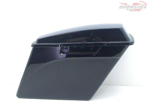 Koffer Rechts Harley-Davidson Touring 1993-2013 Bagger