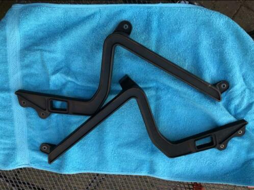 Kofferbeugels BMW K100 K75