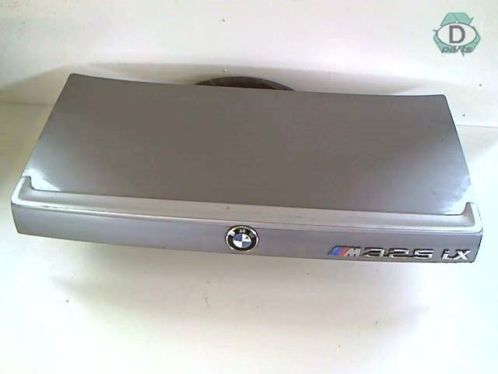 Kofferdeksel BMW 3 serie (E302, E304)