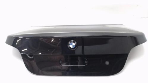 Kofferdeksel BMW 5 Serie (E60)