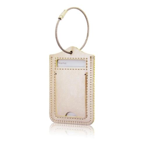 Kofferlabel  Bagagelabel Koffer  Luggage Tag - Type V2 - C