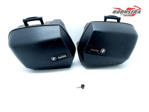 Kofferset BMW R 1150 RT (R1150RT)