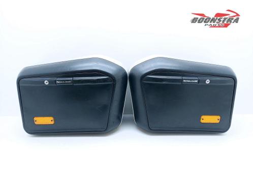 Kofferset Suzuki VX 800 1990-1997 (VX800 VS51A VS51B)
