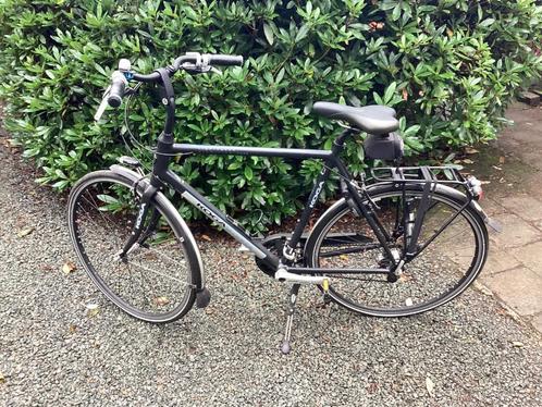 KOGA MIYATA Lightspeed superlichte herenfiets