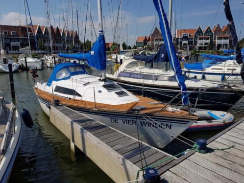 Kolibri 900 een toppertje te koop