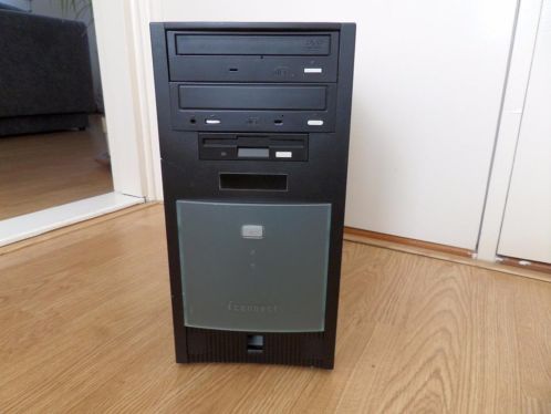 Komplett PC
