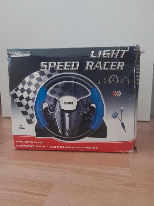 Konig speed light racer