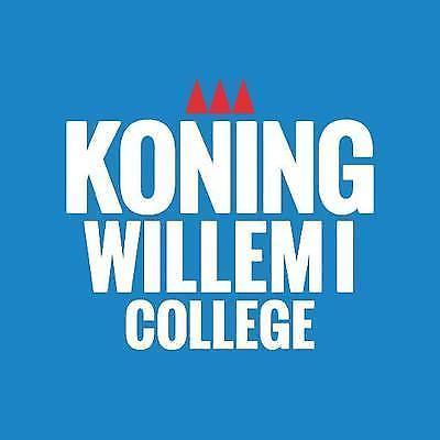 Koning Willem I College zoekt een Koning Willem I College