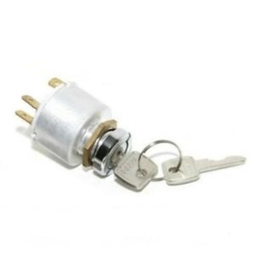 Kontaktslot 13H337 Classic MINI MK1.