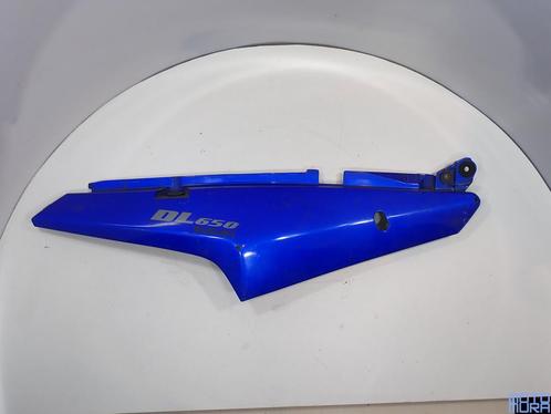 Kontkap rechts voor de Suzuki DL 650 V-strom 2003 - 2011 DL6