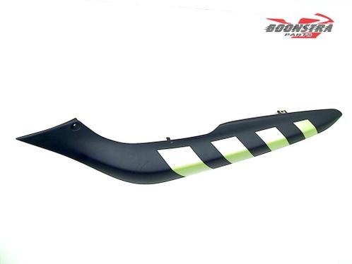 Kontpaneel Links BMW R 1150 R Rockster (R1150R) (2328713)