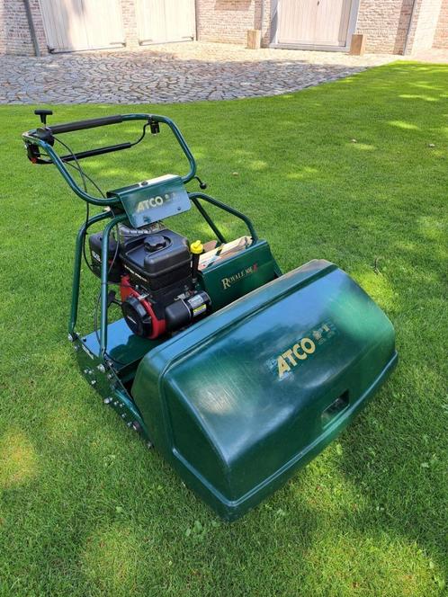 KOOIMAAIER 80CM ATCO