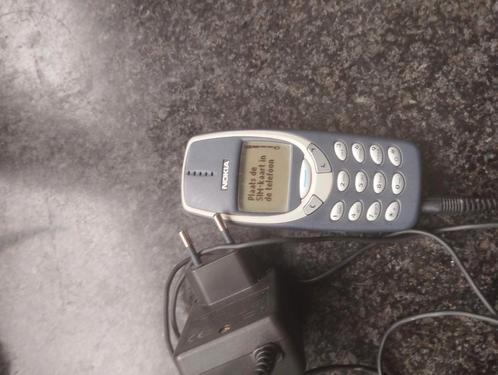 Koop Nokia 3310