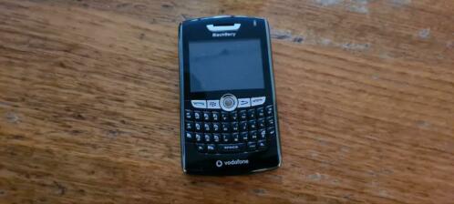 Koopje 2 x Blackberry