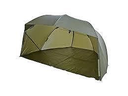 KOOPJE Chub 55 inch Oval brolly