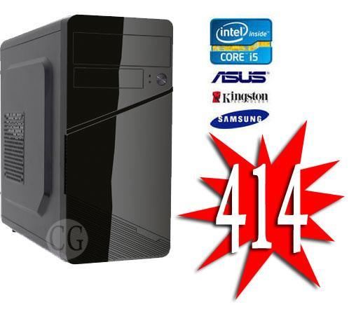 KOOPJE Intel Core i5 4460  HDMi 4GB 1TB USB3