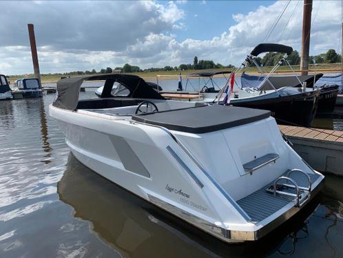 Koopje LAGO AMORE 630 Uniek Suzuki 20PK LUXURY Bjx2721