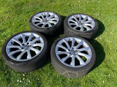 Koopje Originele 19 inch Audi A5 velgen S-line