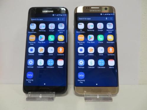 KOOPJE Samsung Galaxy S7 Edge 32GB voor  279.99 