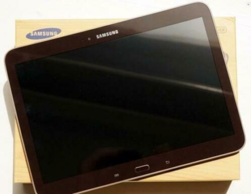 Koopje Samsung tab 3 10,1 inch