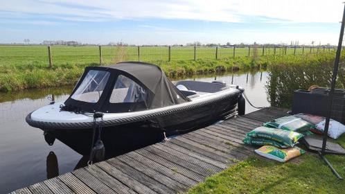 Koopje ZGAN GENTLE 500 XL Sloep 10PK ZonnedekBj2021