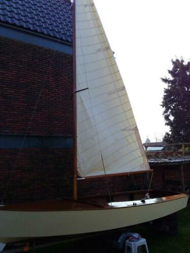 KOOPJES unieke Schakel mz trailer en Spanker m trailer. enz