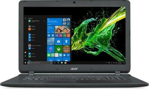 Koopjeshoek - Acer Aspire ES 17 ES1-732-C48A - Laptop - 17.3