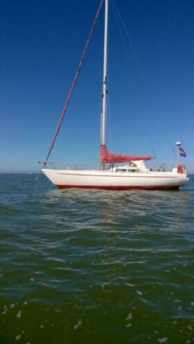 Koopmans 36, Aluminium, kesteloo