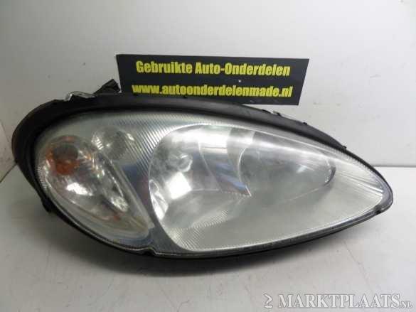 Koplamp Achterlicht Chrysler PT Cruiser. Links Rechts