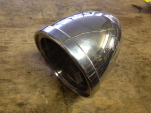 koplamp billet aluminium koplamp billet aluminium harley Nie