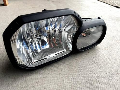 Koplamp BMW F800GS